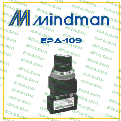 Mindman-EPA-109 price