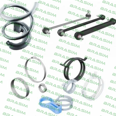 Mubea-Disc spring made of 1.8159 DIN 2093 price