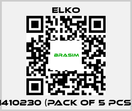 Elko-1410230 (pack of 5 pcs) price