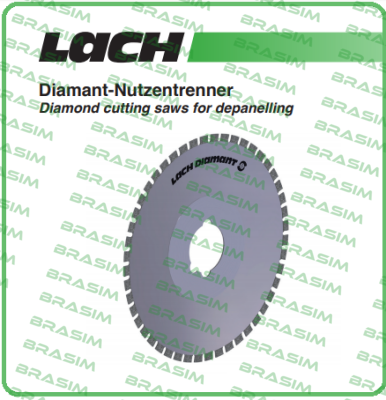 Lach Diamant-75075181 price