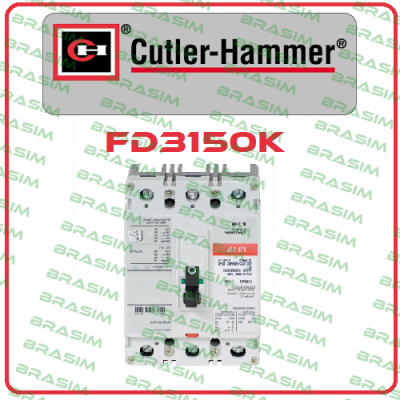 Cutler Hammer (Eaton)-FD3150K price