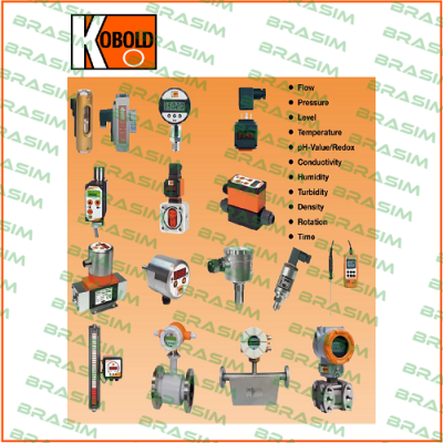 Kobold-PSR-11206R20R1,  Prallscheiben-Stroemungw.  Typ: PSR 11  Ausfuehrung: Messing  Mb: 7,7-13,4 1/min steig.  mit Paddel Nr. 6  Anschluss: G 3/4  Schliesser/oeffner-Kontakt  PVC-Kabel 1,5 m  PoHS konform  Standartausfuehrung  price