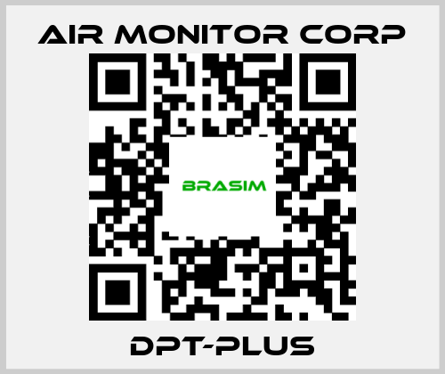 AIR MONITOR CORP-DPT-plus price