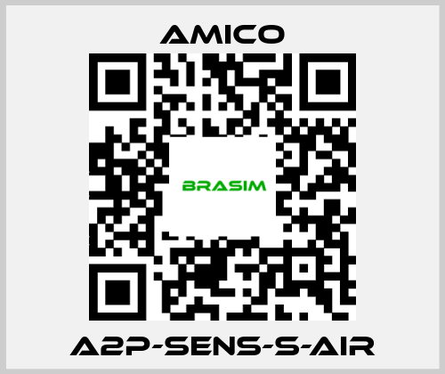 AMICO-A2P-SENS-S-AIR price