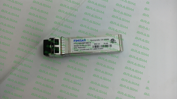 Finisar-FTLF8529P3BCV price