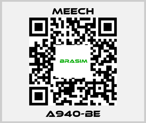 Meech-A940-BE price