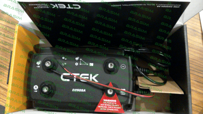 CTEK-140 A Off Road Power price