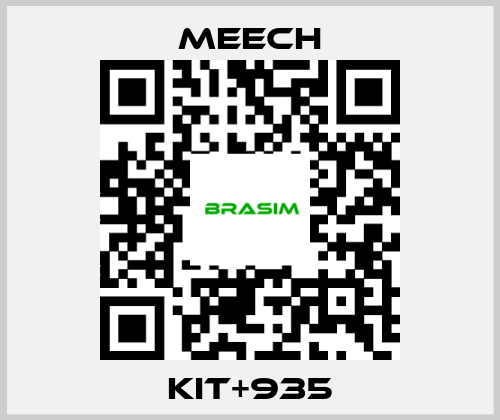 Meech-KIT+935 price