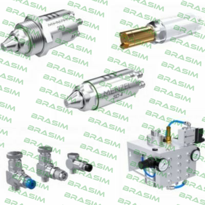 Menzel-INDUTEC ®  MS MV 3/2 "S" SP price