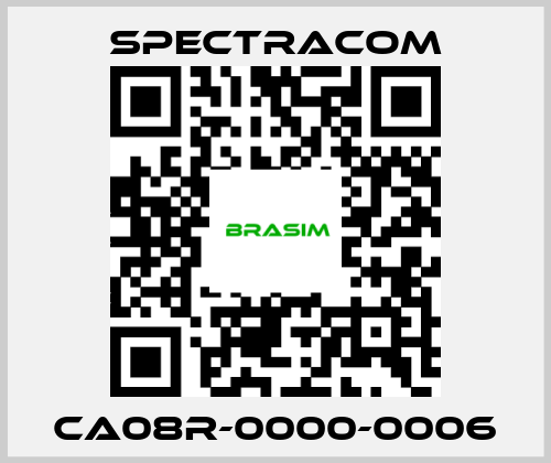 SPECTRACOM-CA08R-0000-0006 price