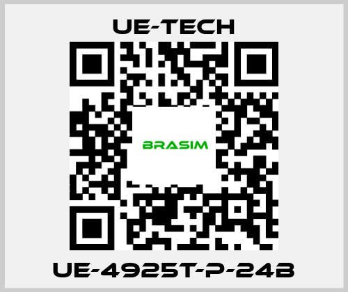 UE-TECH-UE-4925T-P-24B price