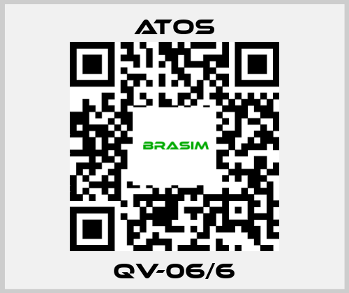 Atos-QV-06/6 price