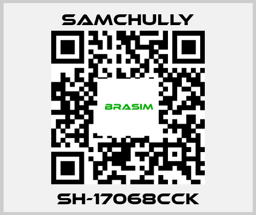 Samchully-SH-17068CCK price