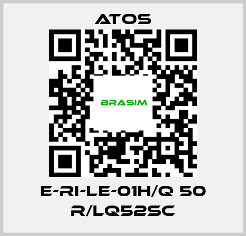 Atos-E-RI-LE-01H/Q 50 R/LQ52SC price