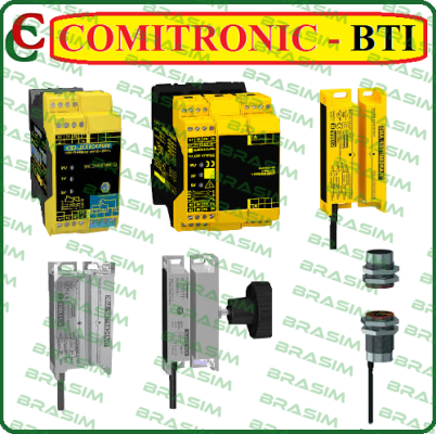 Comitronic-7SSR24V/3M price