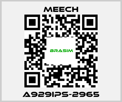 Meech-A929IPS-2965 price