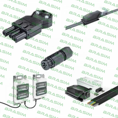 Wieland Electric-P/N: R1.100.3300.0 Type: SMA 3300 (pack x5) price