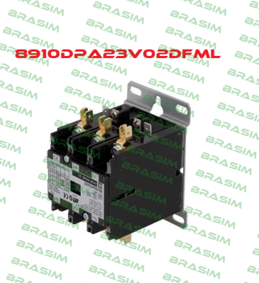 Square D (Schneider Electric)-8910DPA23V02 price