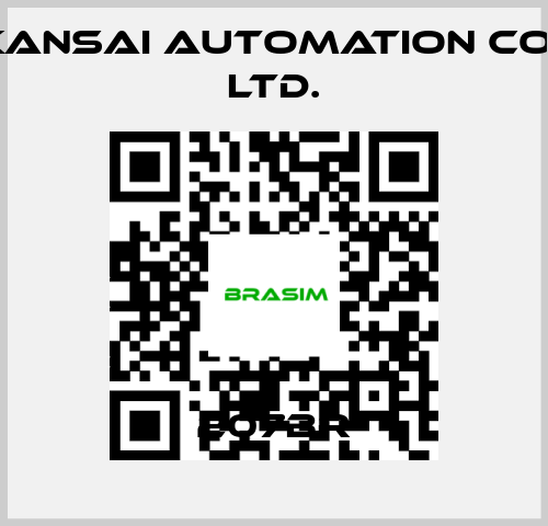 KANSAI Automation Co., Ltd.-207BR price