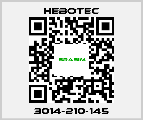 HEBOTEC-3014-210-145 price