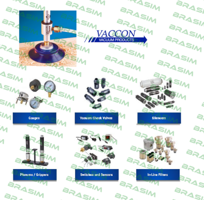 VACCON-DF-5-6-FD-ST8B price