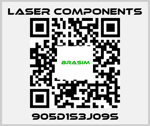 Laser Components-905D1S3J09S price