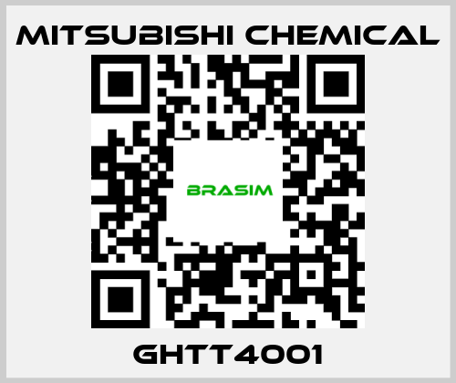 MITSUBISHI CHEMICAL-GHTT4001 price