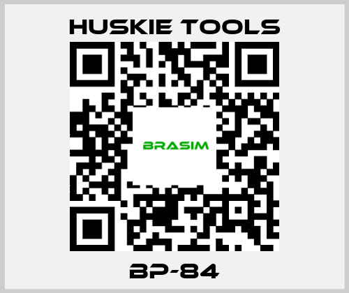 Huskie Tools-BP-84 price