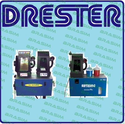 Drester-R8613    PINSEL KPL. MIT SCHLAUCH  price