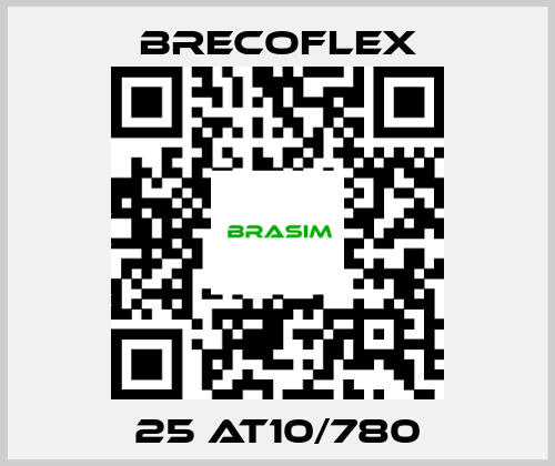 Brecoflex-25 AT10/780 price