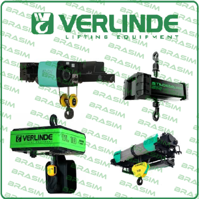 Verlinde-VR16 3204 b2 (with push trolley) price