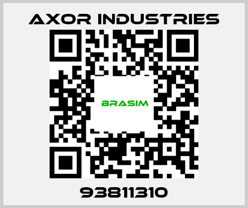 Axor Industries-93811310 price