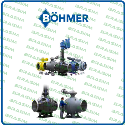 Böhmer-ENG V 250.720/2 DN20 3/4 BSP price