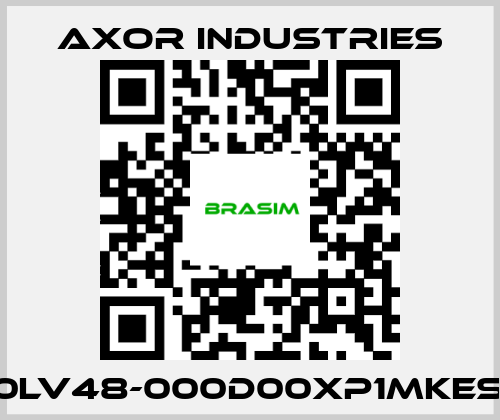 Axor Industries-MKM120LV48-000D00XP1MKES1BR1XX price