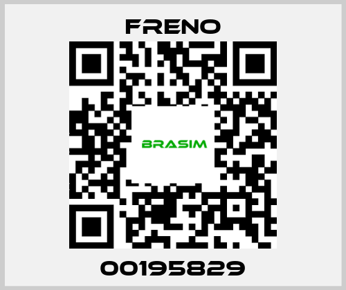 Freno-00195829 price