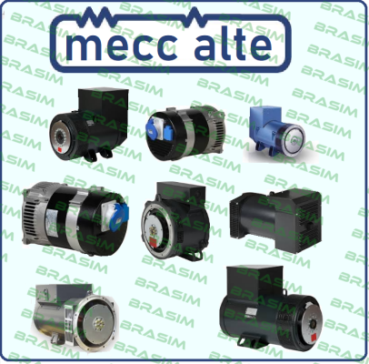 Mecc Alte-Brush Set For S16W-130/L price