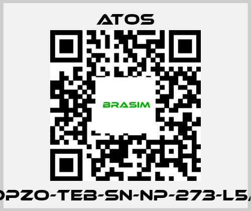 Atos-DPZO-TEB-SN-NP-273-L5/I price