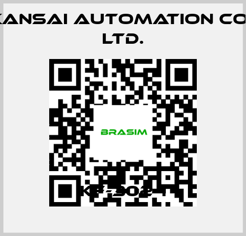 KANSAI Automation Co., Ltd.-KF-302-1 price