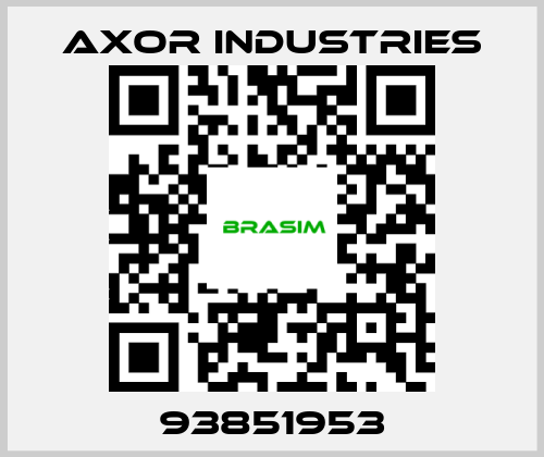 Axor Industries-93851953 price