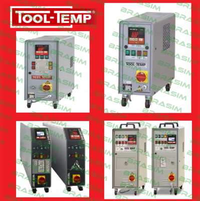 Tool-Temp-TT-165 E/AC does not exist,only as TT-168 E/A price