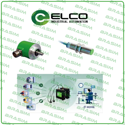 ELCO Industrie Automation-EAC58W10-GP6PTAR-4096.E000 price