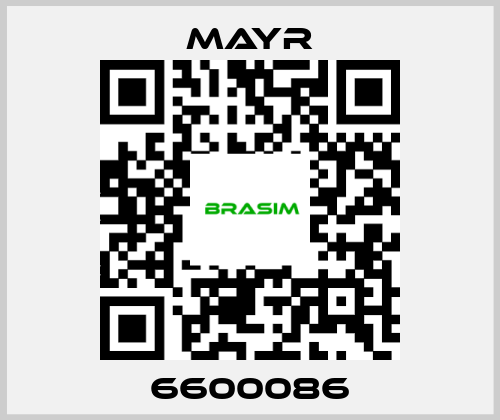 Mayr-6600086 price