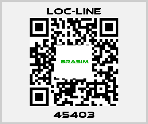 Loc-Line-45403 price