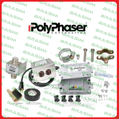 Polyphaser-108-1118B-A-KIT N-male to N-Female obsolete price