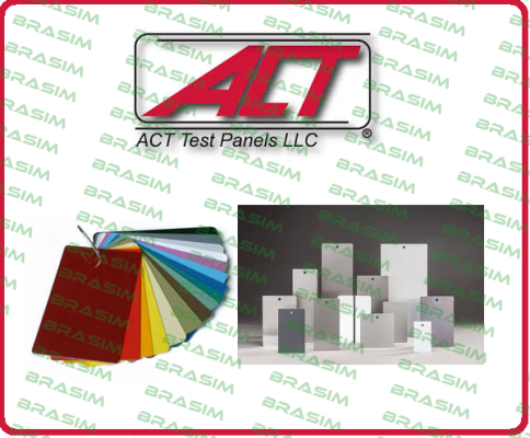 Act Test Panels-59000 price