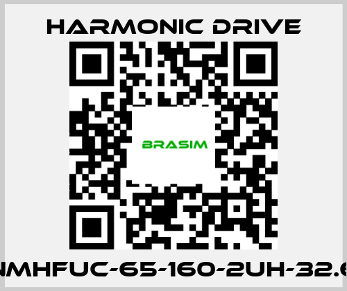 Harmonic Drive-NMHFUC-65-160-2UH-32.6 price