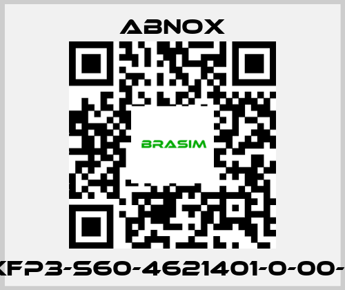 ABNOX-AXFP3-S60-4621401-0-00-LR price