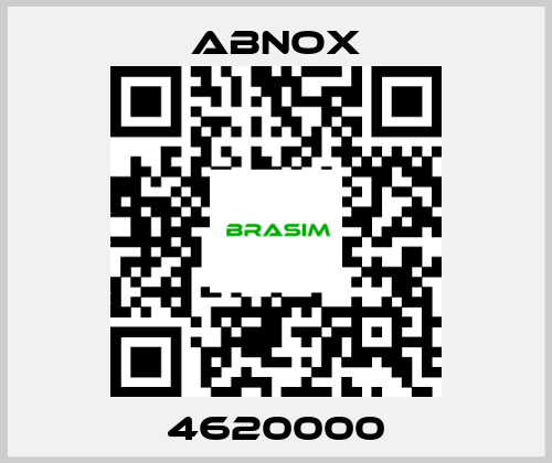 ABNOX-4620000 price