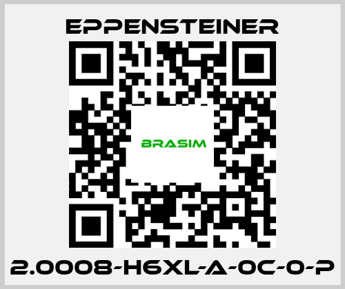 Eppensteiner-2.0008-H6XL-A-0C-0-P price