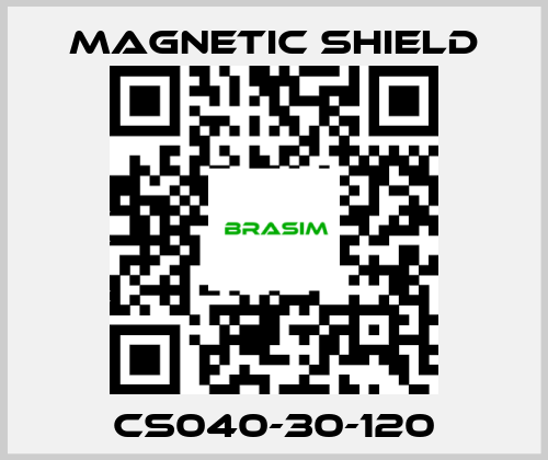 Magnetic Shield-CS040-30-120 price